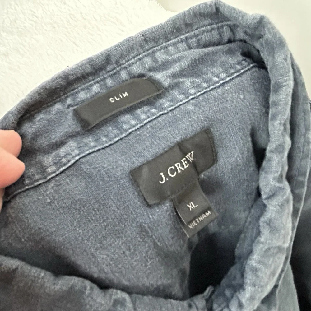J. Crew product classic